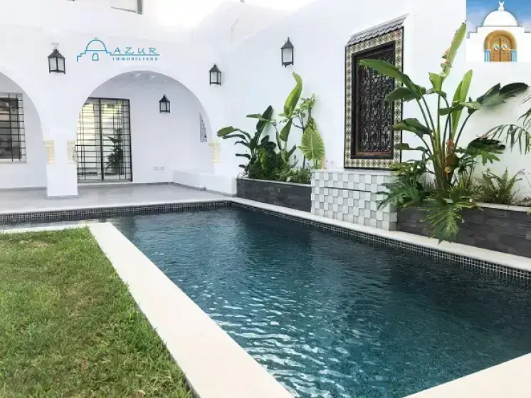 Villa Selim